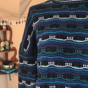 Vintage Sweater